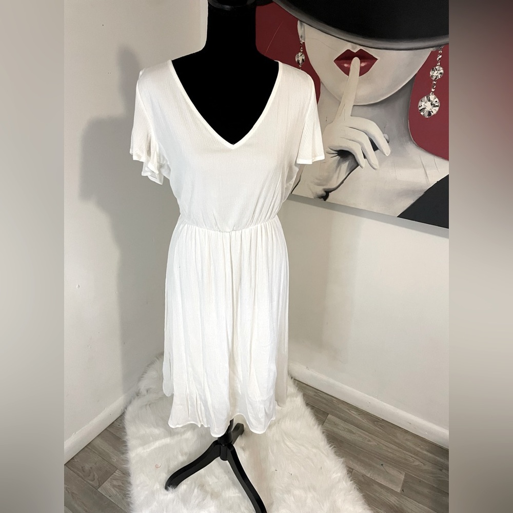 Fantastic Fawn size M dress